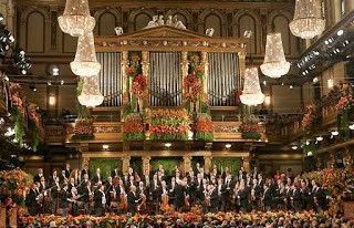 Concierto versal de Año Nuevo (Poesía Sinfónica)