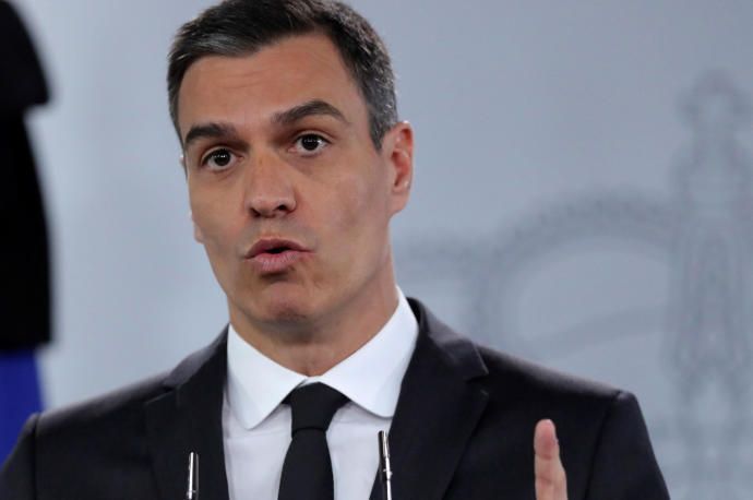 El cante jondo sanchiano