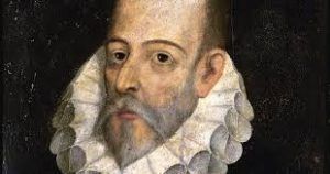 Soneto: IV siglos sin Cervantes