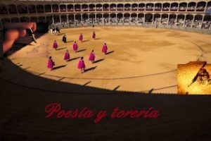 El toro de la poesía (Poesía)
