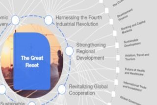 El plan para un «Nuevo orden mundial» totalitario