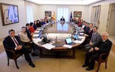 68 días que sepultaron España