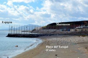 De la Marcha Verde a la Marcha Mojada de Marruecos
