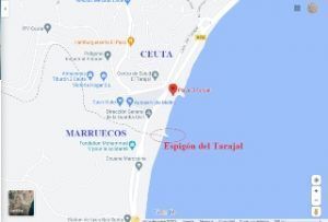 De la Marcha Verde a la Marcha Mojada de Marruecos