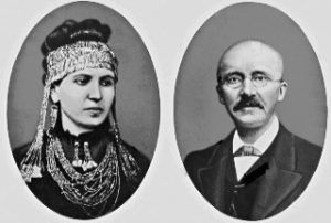 El niño pobre que halló un tesoro - Schliemann y Homero