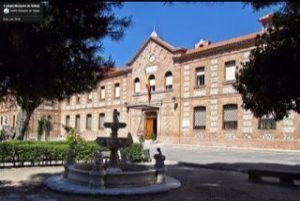 Recuerdos de colegio