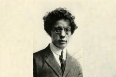 El silencio de los poetas (Giovanni Papini)