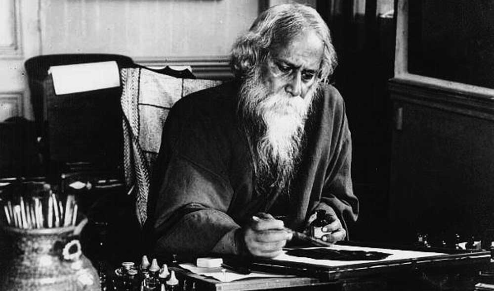 El guía de los niños – Rabindranaz Tagore
