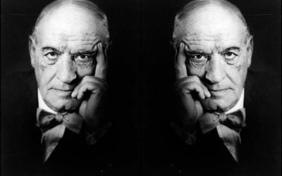 Ideas y creencias (José Ortega y Gasset)