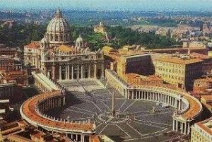 Las veinticinco Iglesias católicas