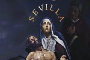 En primavera tiene mi Sevilla