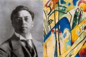 El arte y el alma - Wassily Kandinsky