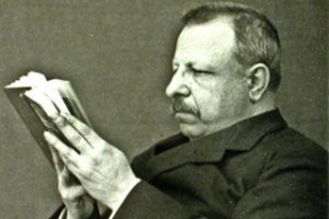 El difícil arte de crear de la nada – Benedetto Croce