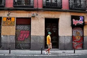 El enésimo tropezón del relato
