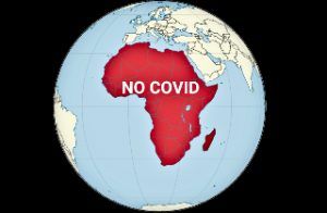 África: El continente que desmonta la farsa Covid