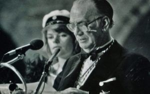 Camilo José Cela | Discurso del Nobel