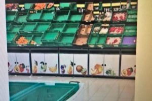 En breve: Estanflación y el gran racionamiento