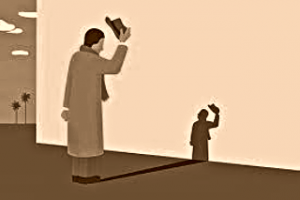 Nos basta con la humildad