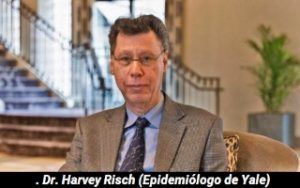 Covid - Una Pandemia De Miedo "Fabricada" Por Las Autoridades