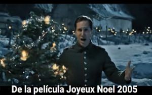 Feliz Navidad - El mundo merece más treguas navideñas