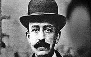 La creación de nuevas formas – Manuel de Falla