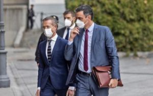 Covid – Una “histeria" política de Salud Pública