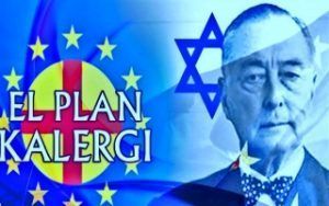 El Plan Kalergi se está cumpliendo