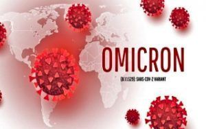 Omicron: ¿Una bendición?