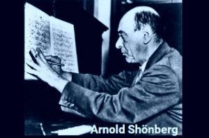 La emoción y el raciocinio - Arnold Shönberg