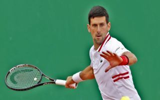 Djokovic: La libertad contra el trastorno normativo-compulsivo