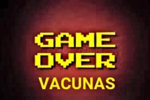 Vacunas ARNm ¡Game over!
