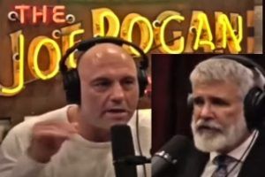 Resumen entrevista: Joe Rogan al Dr Robert Malone