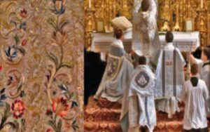 La profecía de Benedicto XVI y la Iglesia clandestina