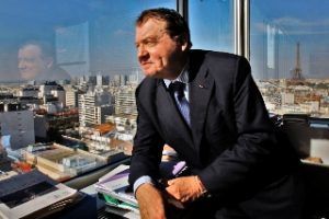 Vindicando a Luc Montagnier