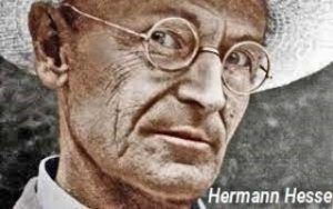 Felicidad – Hermann Hesse