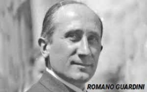 Creado para ser contemplado – Romano GuardiniGuardini