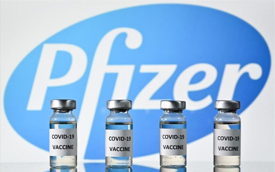 1291 efectos adversos de la vacuna Pfizer salen a la luz
