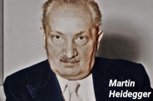 El arte y la verdad – Martin Heidegger