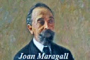 El amor del hablar: la lengua universal - Joan Maragall