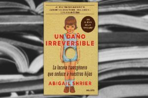 el acoso trans la cruel desprotección de la niñez