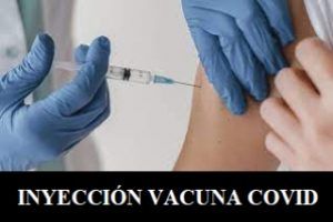 Ministerio de Sanidad alemán admite un efecto secundario grave cada 5.000 inyecciones