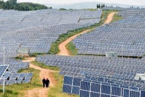 Las tecnologías verdes destruyen más naturaleza de la que salvan
