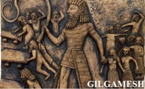 La epopeya de Gilgamés | George Smith - Asiria (III)