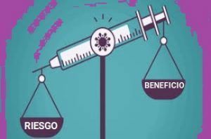 "Vacunas" Covid: El riesgo es mayor que el beneficio