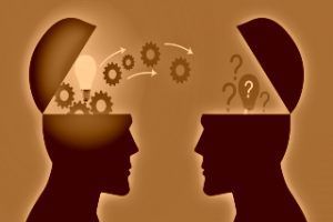 El aumento del conocimiento aumenta los recursos finitos
