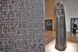 Historia breve de Sumeria y Asiria – Asiria(VI)