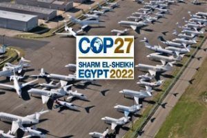 COP27: Cumbre de Hipócritas Climáticos