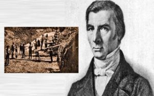 Obras Públicas y trabajo – Frédéric Bastiat (V)