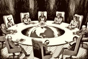 III Guerra Mundial Asimétrica: Las élites contra el pueblo