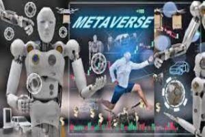 Universo, Metaverso y la trampa faústica del Transhumanismo